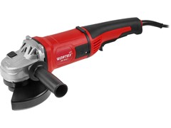 Одноручная углошлифмашина WORTEX LX AG 1512-1 в кор. (1200 Вт, 10 000 об/мин) (1333548)