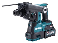 Аккум. перфоратор MAKITA HR001GZ в кор. (40.0 В, БЕЗ АККУМУЛЯТОРА, 220 Нм., регулировка оборотов) (HR001GZ)