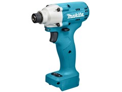 Аккум. шуруповерт MAKITA TD 112 DMZ в кор. (12.0 В, БЕЗ АККУМУЛЯТОРА, 2 скор., 135 Нм, шурупы до 14 мм) (TD112DMZ)