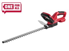 Аккум. кусторез WORTEX DB 5218 ALL1 XLT SOLO 18В, 570 мм, шаг 16 мм (1334651)