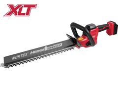 Аккум. кусторез WORTEX DB 5018 ALL1 XLT SOLO 18В, 500 мм, шаг 17 мм (БЕЗ АКБ И ЗУ) (1334649)
