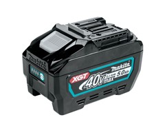 Аккумулятор MAKITA XGT BL4050F 40.0 В, 5.0 А/ч, Li-Ion (191L47-8) [191L478]