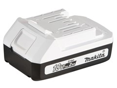 Аккумулятор MAKITA BL1820G 18.0 В, 2.0 А/ч, Li-Ion (191N69-0) [191N690]