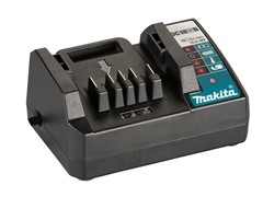 Зарядное устройство MAKITA DC18WB - 191W46-6 (14.4 - 18.0 В, для зарядки аккумуляторов G-series, 14,4-18В (медленная)) (191W46-6) [191W466]