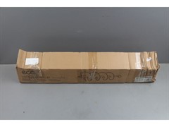 Бур почвенный ф150х800x20мм ECO ED-152 уцененный (0236915640)