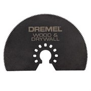 Пильный круг для дерева и гипсокартона DREMEL® Multi-Max [2615M450JA]