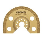 Круг для удаления остатка раствора DREMEL® Multi-Max [2615M501JA]