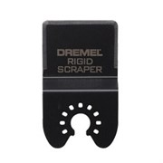 Полотно жесткий скребок DREMEL® Multi-Max [2615M600JA]