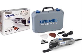 DREMEL® Multi-Max MM40 [F013MM40JC]