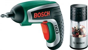 Bosch IXO Spice [0603981007]