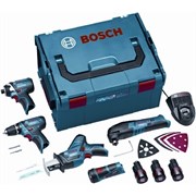 Bosch GDR10,8 V-Li+GSR10,8-2-Li+GSA10,8V-Li+GOP10,8V-Li+GLI10,8V-Li, в L-Boxx [0615990EX4]