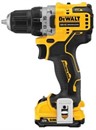 Аккумуляторная_бесщеточная_дрельшуруповерт_DeWalt_DCD701D2QW