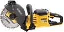 Аккумуляторная_бесщеточная_отрезная_машина_54_В_FLEXVOLT_XR_230_мм_DeWalt_DCS690NXJ