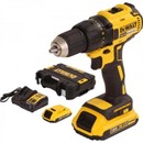 Беcщеточная_дрельшуруповерт_18_В,_XR_DeWalt_DCD777D2TQW