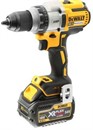 Бесщеточная_дрельшуруповерт_9Ач_DeWalt_DCD991X1QW