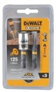 Биты_FLEXTORQ_T25_50_мм,_c_магнитным_держателем_MAGNETIC_SCREW_LOCK_DeWalt_DT70538TQZ