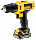 Дрельшуруповерт_10,8В_DeWalt_DCD710C2KS