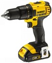 Дрельшуруповерт_DeWalt_350Вт_DCD780C2QW