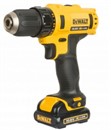 Дрельшуруповерт_аккумуляторная_1500_об.мин_DeWalt_DCD710C2PKS