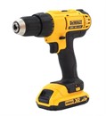 Дрельшуруповерт_аккумуляторная_безударная,_18_В,_XR_DeWalt_DCD771D2KS