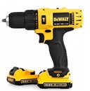 Дрельшуруповерт_аккумуляторная_ударная,_10.8_В_DeWalt_DCD716D2KS