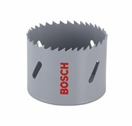 Bosch Биметаллическая коронка HSS 168 mm, 6 5/8" 2608584840