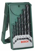 Bosch  Мини-набор свёрл по металлу X-Line из 7 шт. 2607019673