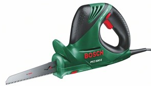 Bosch Столярная ножовка PFZ 500 E 0603398020
