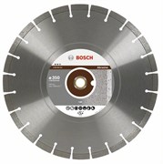Bosch Алмазный отрезной круг Expert for Abrasive 300 x 20,00+25,40 x 2,8 x 12 mm 2608602611