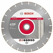 Bosch Алмазный отрезной круг Professional for Marble 115 x 22,23 x 2,2 x 3 mm 2608602282