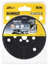 Коронка_биметаллическая_COBALT_114x46_мм_DeWalt_DT8214LQZ