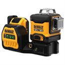 Лазерный_уровень_самовыравнивающийся_линейный_ЗЕЛЕНЫЙ_DeWalt_DCE089D1G18QW