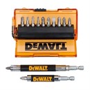 Набор_бит_HIGH_PERFORMANCE_DT71502,_25_мм,_в_тонком_карманном_чехле,_14_шт._DeWalt_DT71502QZ