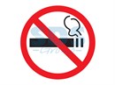 Наклейка_курить_запрещено_200х200_Rexant_560035