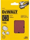 Шлифлисты_перфорированные,_115_x_140_мм,_150G,_25_шт._DeWalt_DT3015QZ