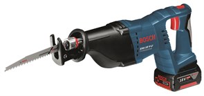 Bosch GSA 18 V-LI [060164J00B]