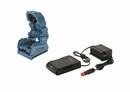 Зарядное устройство Bosch GAL 1830 W-DC + Wireless Charging Holster car charger [1600A00C4A]