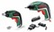 BOSCH IXO V family SET + игрушка (IXOLino) Комплект шуруповерт + игрушка (06039A800M) - фото 123292