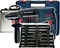 BOSCH GBH 2-26 DRE + набор оснастки  в дополнительном чемодане 11 предметов (9 буров + 2 зубила) SDS-plus 800 Вт, энергия удара 3.0 Дж, 0-900 об/мин, 0-4000 уд/мин 2 чемодана (отдельно перфоратор + отдельно набор оснастки) - фото 176922 BOSCH GBH 2-26 DRE + набор оснастки  в дополнительном чемодане 11 предметов (9 буров + 2 зубила) SDS-plus 800 Вт, энергия удара 3.0 Дж, 0-900 об/мин, 0-4000 уд/мин 2 чемодана (отдельно перфоратор + отдельно набор оснастки) - фото 176922