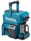 Кофеварка аккумуляторная  MAKITA DCM 501 Z (18V LXT,12V CXT)+ кружка в комплекте (DCM501Z) - фото 187090 Кофеварка аккумуляторная  MAKITA DCM 501 Z (18V LXT,12V CXT)+ кружка в комплекте (DCM501Z) - фото 187090