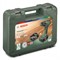 BOSCH UniversalDrill 18 Шуруповерт аккумуляторный  в чемодане (2 *1.5Ah, 2-х скоростной 18V,  30 Нм, 1.19 кг) - фото 189062