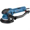 Эксцентриковая шлифмашина BOSCH GET 75-150 в кор. (550 Вт, 125 мм, 3300 - 7800 кол/мин) (0601257100) - фото 189293