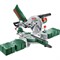 Торцовочная пила с функцией протяжки Bosch PCM 8 S [0603B10100] - фото 189681