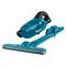 Аккум. пылесос MAKITA DCL 281 FZ в кор. (18.0 В, БЕЗ АККУМУЛЯТОРА, 0.75 л, самоочистка: нет) (DCL281FZ) - фото 192894