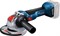 КОМПЛЕКТ BOSCH: Шуруповёрт GSR 18V-60C (18V с модулем Connectivy,ЕС-Motor, 60Нм,Solo-версия) + углошлифмашина GWX 18V-10 (18.0 В, EC-Motor,X-lock, Solo-версия) + Аккумуляторы ProCORE18V 4.0 Ah (2 шт) + зарядное GAL 1880 CV - фото 192912 КОМПЛЕКТ BOSCH: Шуруповёрт GSR 18V-60C (18V с модулем Connectivy,ЕС-Motor, 60Нм,Solo-версия) + углошлифмашина GWX 18V-10 (18.0 В, EC-Motor,X-lock, Solo-версия) + Аккумуляторы ProCORE18V 4.0 Ah (2 шт) + зарядное GAL 1880 CV - фото 192912