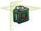 BOSCH Universal Level 360 SET Лазерный нивелир с ЗЕЛЕНЫМ лучем+штатив 150 см (плоскость на 360 градусов, 24м) - фото 193701 BOSCH Universal Level 360 SET Лазерный нивелир с ЗЕЛЕНЫМ лучем+штатив 150 см (плоскость на 360 градусов, 24м) - фото 193701