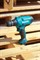 MAKITA DK0119 Набор инструментов (GA5030+HS6601+DF0300) - УШМ (720Вт,125мм) +Дисковая пила(1050 Вт, пропил:54мм)+ Шуруповёрт(320 Вт, 56Нм) - фото 193819