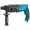 MAKITA DK0120 Набор инструментов (HR2470+GA5030) -Перфоратор (780 Вт, 2.7Дж)+УШМ (720Вт,125мм) - фото 193831 MAKITA DK0120 Набор инструментов (HR2470+GA5030) -Перфоратор (780 Вт, 2.7Дж)+УШМ (720Вт,125мм) - фото 193831