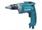 Шуруповерт MAKITA FS 4000 JX2 в кейсе + набор бит (570 Вт, патрон внутр. шестигр. 1/4", 16 Нм, шурупы до 6 мм) (FS4000JX2) - фото 193835