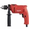 КОМПЛЕКТ MAKITA: Одноручная углошлифмашина MAKITA GA 5021 C в кор. (1450 Вт, диск 125х22 мм, плавный пуск,CША) +MAKITA MT M 0801 Дрель ударная в коробке (500 Вт, ключевый патрон,0-3200 об/мин) - фото 194725